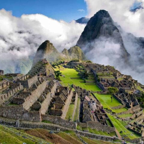 Highland Adventures - Machu Picchu